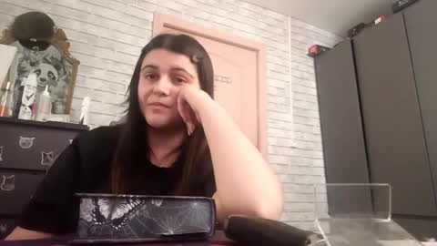 Jasmin online show from March 3, 1:17 pm