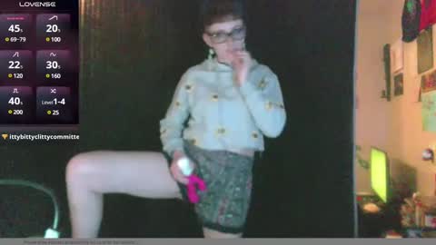 Stormythunder online show from January 1, 6:37 am