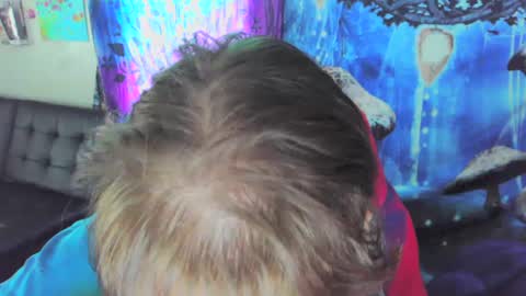 Stormythunder online show from September 30, 3:17 pm