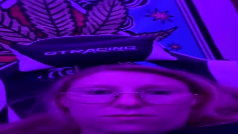 Stormyybabe online show from July 24, 5:38 am