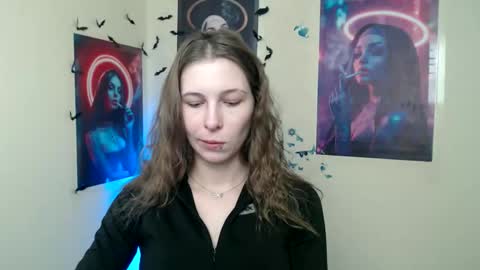 Amalia online show from January 8, 7:12 am