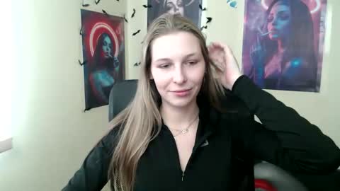 Amalia online show from April 17, 11:56 am