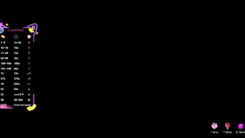 Carla  Independent model  online show from March 12, 7:00 am