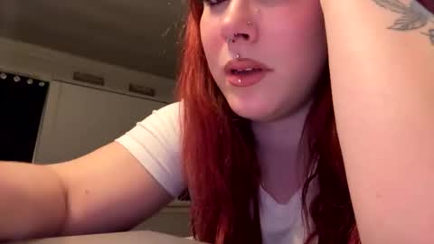 strawberrishortcake online show from February 22, 1:28 am