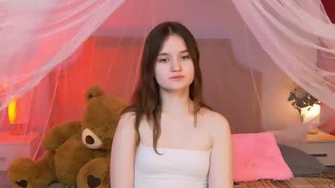 Bunny online show from June 12, 2:36 pm