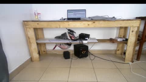 streetlioness online show from February 16, 1:44 pm