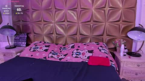   online show from April 16, 8:30 pm