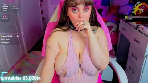 Gabriela abzurdah online show from February 27, 5:29 am