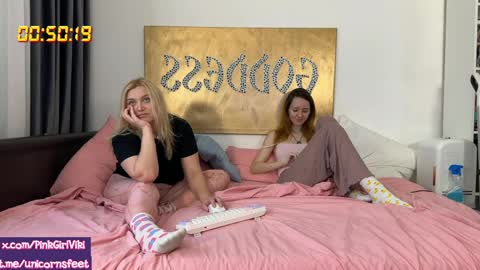 goddess online show from April 10, 12:11 pm