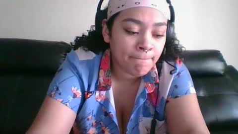 Jae online show from April 26, 7:33 pm