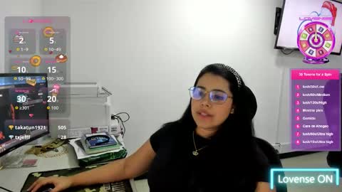 studcb_ online show from January 7, 5:49 pm