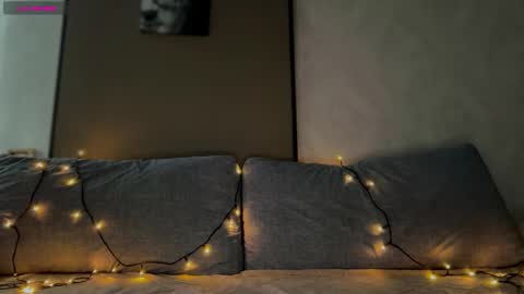 LINA online show from March 9, 10:18 am