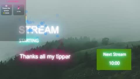 subalexandria online show from April 2, 1:58 am