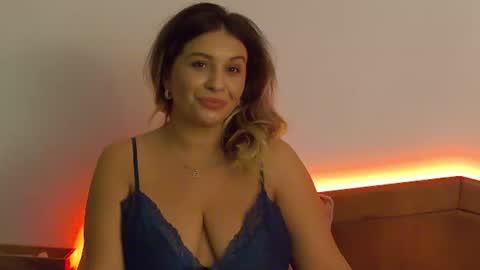 Carla online show from July 22, 11:33 am