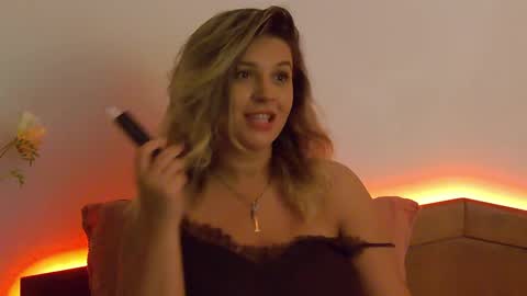 Carla online show from May 6, 12:03 am