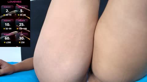 andrea online show from March 10, 3:27 pm