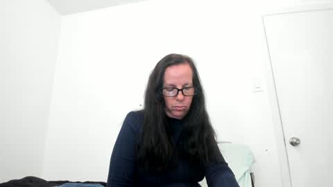 Submissie Peach Goddess online show from June 15, 2:28 pm
