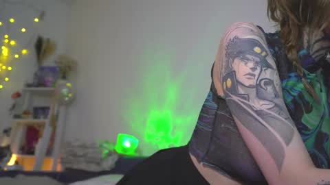 succubus_66 online show from February 26, 12:37 pm