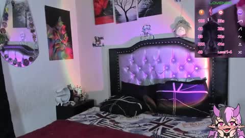 Alexy online show from February 12, 9:01 pm