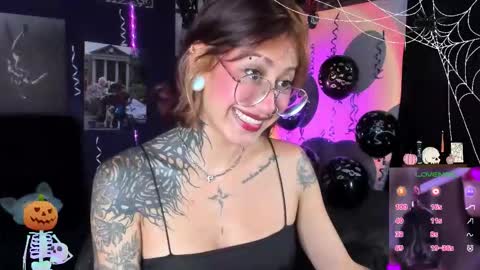 Alexy online show from October 7, 4:22 pm