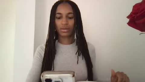 Succubus Sirena online show from April 14, 12:49 pm