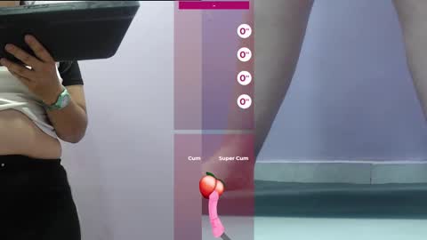 Sucky  online show from February 19, 10:56 am