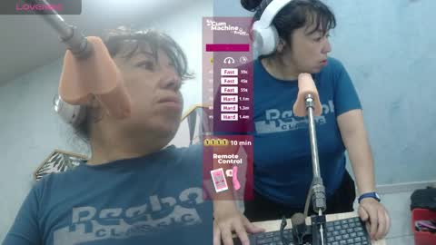 Sucky  online show from April 16, 12:49 pm