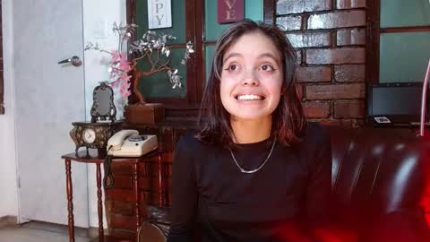 sue_sparkle online show from December 22, 11:08 pm