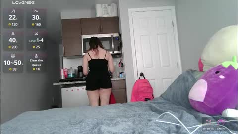 Snapshot of sufferbunny chatting on March 12, 5:17 pm Nikki Sabel online show from March 12, 5:17 pm