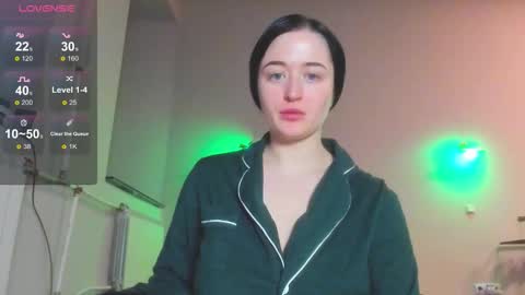 anastasia online show from January 6, 6:17 am