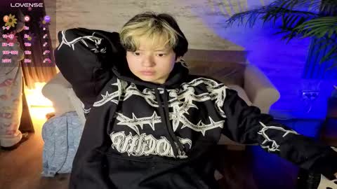 ANGEL online show from March 13, 12:06 pm