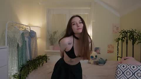 Rikki online show from January 12, 6:59 pm