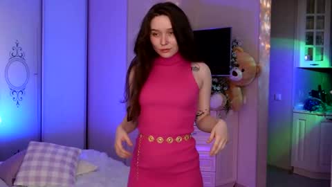 Rikki online show from October 2, 6:24 pm