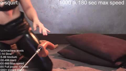 sugar_skin online show from October 5, 4:12 pm