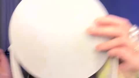 Jessica Windstorm online show from February 25, 8:46 am