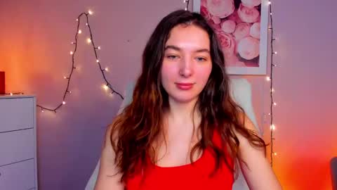 Megan online show from January 9, 2:29 pm