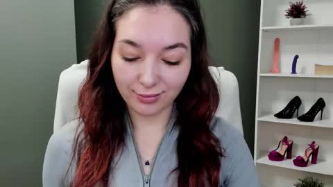 Megan online show from March 6, 9:26 am