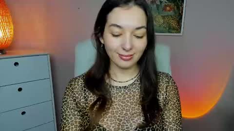 Megan online show from November 19, 7:52 am