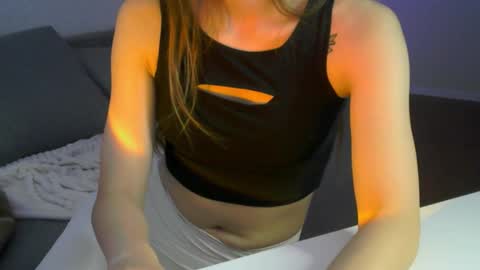 Bell online show from September 10, 7:14 pm