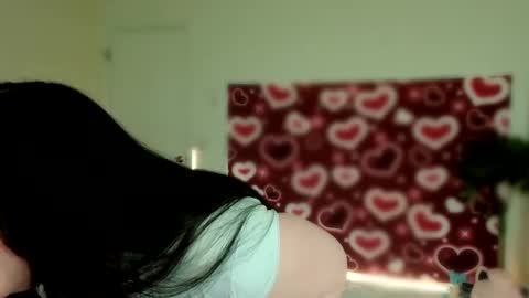 Snapshot of sugarrrbabydoll chatting on February 5, 6:37 pm Lucy Love online show from February 5, 6:37 pm