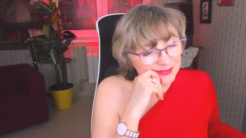 Vivien online show from January 29, 7:22 pm