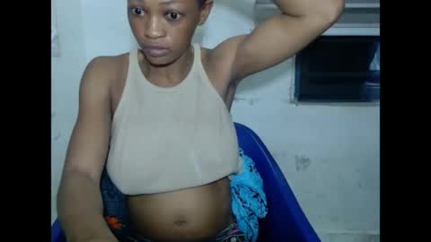 sugarxpussy online show from June 3, 2:34 am