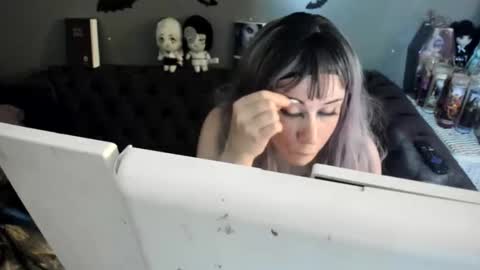 Sugary online show from April 9, 8:31 am