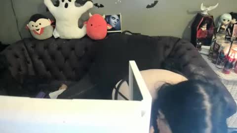 Sugary online show from November 7, 2:44 pm