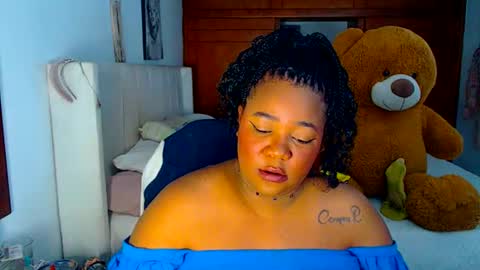 Cami   Back in 2 hours online show from April 14, 5:40 am