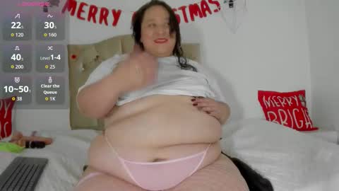 suggarbbw online show from December 2, 5:31 am