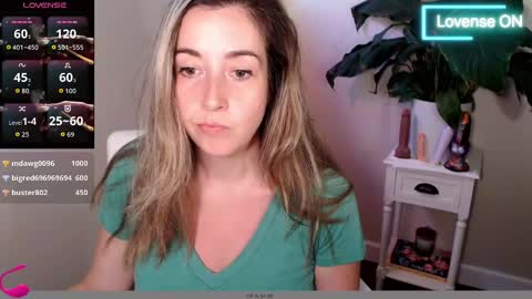 Snapshot of suggestivebehavior chatting on October 9, 3:05 pm Mia online show from October 9, 3:05 pm