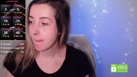 Mia online show from October 24, 2:13 pm