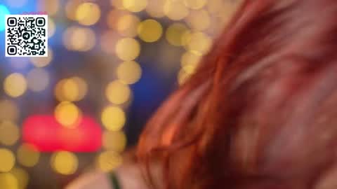 Lika ginger  Jessy blond   online show from December 20, 3:21 am