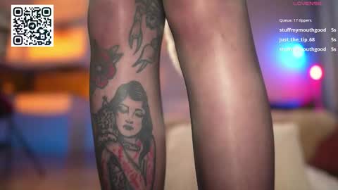 Lika ginger  Jessy blond   online show from March 28, 8:36 am